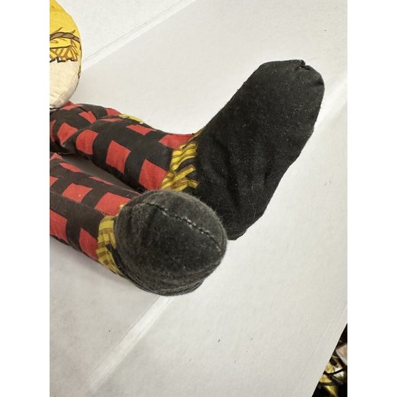 1965 Ralston Purina Wizard of Oz - Scarecrow Doll Promotional 23” - Picture 3 of 11